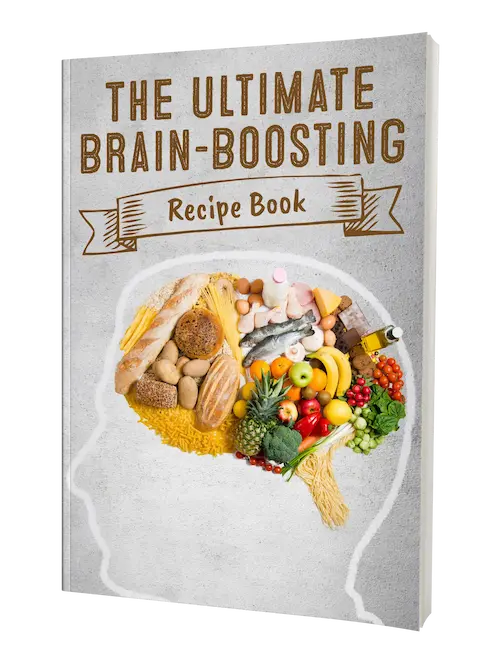  NeuroPrime XT Brain Nutrition Guide