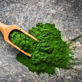 NeuroPrime XT Chlorella ingredient