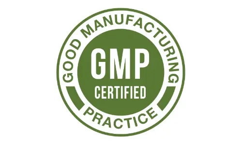 NeuroPrime XT GMP certified